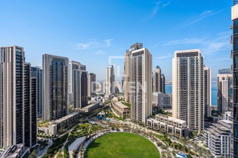 Apartment in Creek Rise, Dubai Creek Harbour (The Lagoons), Dubai 1 bedroom, 76.74 sq.m. № 128196 - photo 12