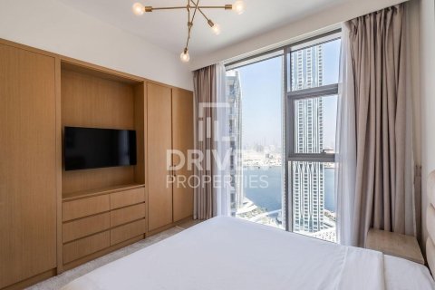 Apartment in Creek Rise, Dubai Creek Harbour (The Lagoons), Dubai 1 bedroom, 76.74 sq.m. № 128196 - photo 8