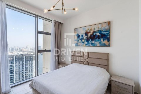 Apartment in Creek Rise, Dubai Creek Harbour (The Lagoons), Dubai 1 bedroom, 76.74 sq.m. № 128196 - photo 6