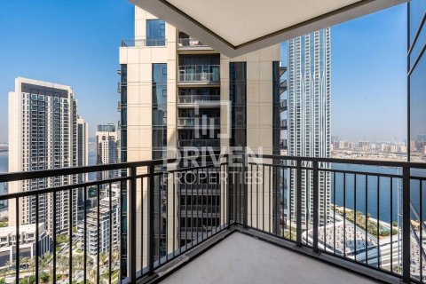Apartment in Creek Rise, Dubai Creek Harbour (The Lagoons), Dubai 1 bedroom, 76.74 sq.m. № 128196 - photo 10