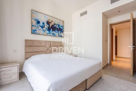 Apartment in Creek Rise, Dubai Creek Harbour (The Lagoons), Dubai 1 bedroom, 76.74 sq.m. № 128196 - photo 7