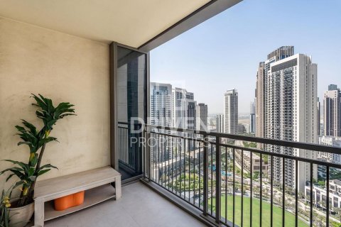 Apartment in Creek Rise, Dubai Creek Harbour (The Lagoons), Dubai 1 bedroom, 76.74 sq.m. № 128196 - photo 11