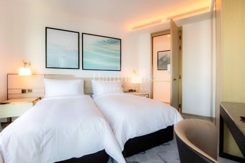 Apartment in Dubai Creek Harbour (The Lagoons), Dubai 2 bedrooms, 104.84010647 sq.m. № 114658 - photo 4