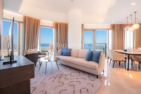 Apartment in Dubai Creek Harbour (The Lagoons), Dubai 2 bedrooms, 104.84010647 sq.m. № 114658 - photo 6