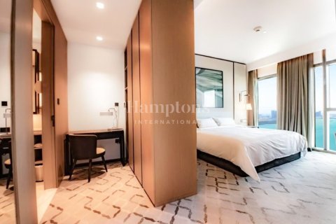 Apartment in Dubai Creek Harbour (The Lagoons), Dubai 2 bedrooms, 104.84010647 sq.m. № 114658 - photo 8