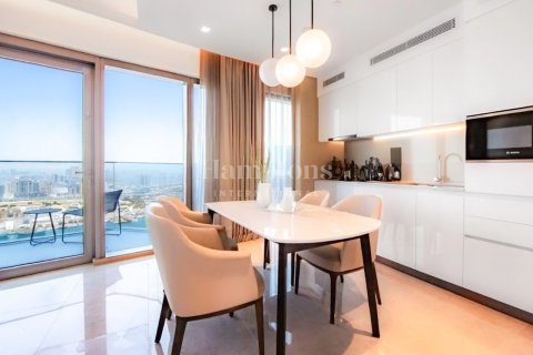 Apartment in Dubai Creek Harbour (The Lagoons), Dubai 2 bedrooms, 104.84010647 sq.m. № 114658 - photo 1