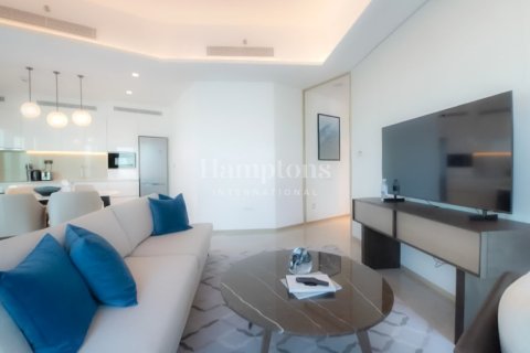 Apartment in Dubai Creek Harbour (The Lagoons), Dubai 2 bedrooms, 104.84010647 sq.m. № 114658 - photo 10