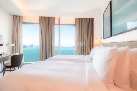 Apartment in Dubai Creek Harbour (The Lagoons), Dubai 2 bedrooms, 104.84010647 sq.m. № 114658 - photo 5