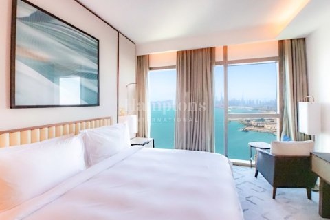 Apartment in Dubai Creek Harbour (The Lagoons), Dubai 2 bedrooms, 104.84010647 sq.m. № 114658 - photo 2