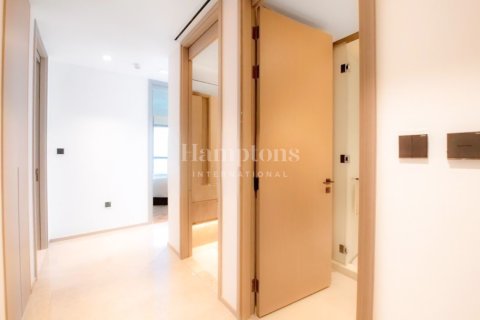 Apartment in Dubai Creek Harbour (The Lagoons), Dubai 2 bedrooms, 104.84010647 sq.m. № 114658 - photo 7