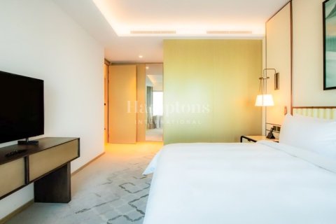 Apartment in Dubai Creek Harbour (The Lagoons), Dubai 2 bedrooms, 104.84010647 sq.m. № 114658 - photo 3