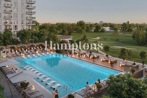 Appartement à Dubai South (Dubai World Central), Dubai, 1 chambre, 63.07184670 m², № 114661 - photo 5