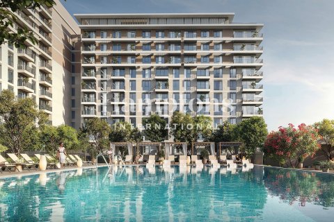 Appartement à Dubai South (Dubai World Central), Dubai, 1 chambre, 63.07184670 m², № 114661 - photo 7