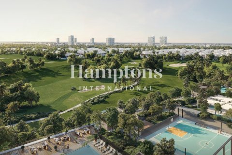Appartement à Dubai South (Dubai World Central), Dubai, 1 chambre, 63.07184670 m², № 114661 - photo 9