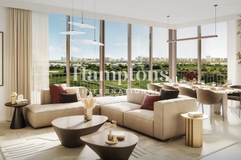 Appartement à Dubai South (Dubai World Central), Dubai, 1 chambre, 63.07184670 m², № 114661 - photo 3