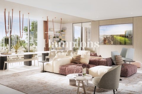 Appartement à Dubai South (Dubai World Central), Dubai, 1 chambre, 63.07184670 m², № 114661 - photo 8