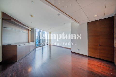 Appartement à Burj Khalifa, Dubai, 1 chambre, 92.71905206 m², № 114659 - photo 1