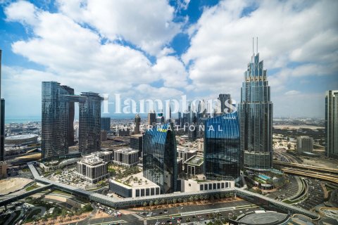 Appartement à Burj Khalifa, Dubai, 1 chambre, 92.71905206 m², № 114659 - photo 3
