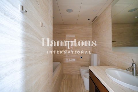 Appartement à Burj Khalifa, Dubai, 1 chambre, 92.71905206 m², № 114659 - photo 4
