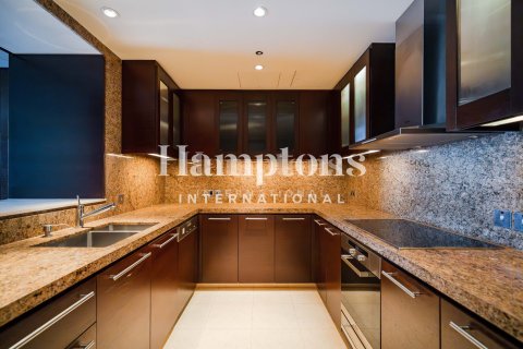 Appartement à Burj Khalifa, Dubai, 1 chambre, 92.71905206 m², № 114659 - photo 8