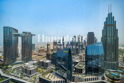 Appartement à Burj Khalifa, Dubai, 1 chambre, 92.71905206 m², № 114659 - photo 7