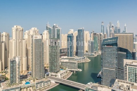 Apartment in The Address Dubai Marina, Dubai Marina, Dubai 3 bedrooms, 154.02016758 sq.m. № 114665 - photo 10