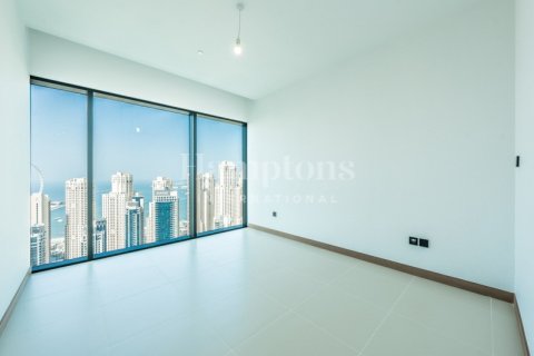 Apartment in The Address Dubai Marina, Dubai Marina, Dubai 3 bedrooms, 154.02016758 sq.m. № 114665 - photo 5