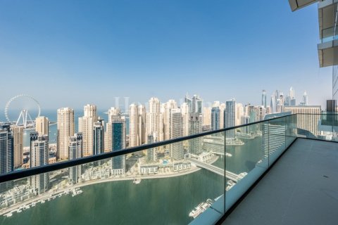 Apartment in The Address Dubai Marina, Dubai Marina, Dubai 3 bedrooms, 154.02016758 sq.m. № 114665 - photo 14