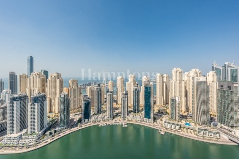 Apartment in The Address Dubai Marina, Dubai Marina, Dubai 3 bedrooms, 154.02016758 sq.m. № 114665 - photo 6