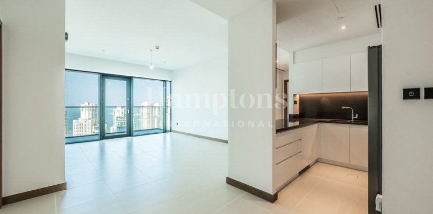 Apartment in The Address Dubai Marina, Dubai Marina, Dubai 3 bedrooms, 154.02 sq.m. № 114665
