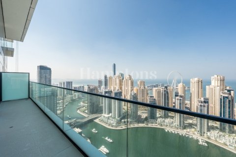 Apartment in The Address Dubai Marina, Dubai Marina, Dubai 3 bedrooms, 154.02016758 sq.m. № 114665 - photo 9