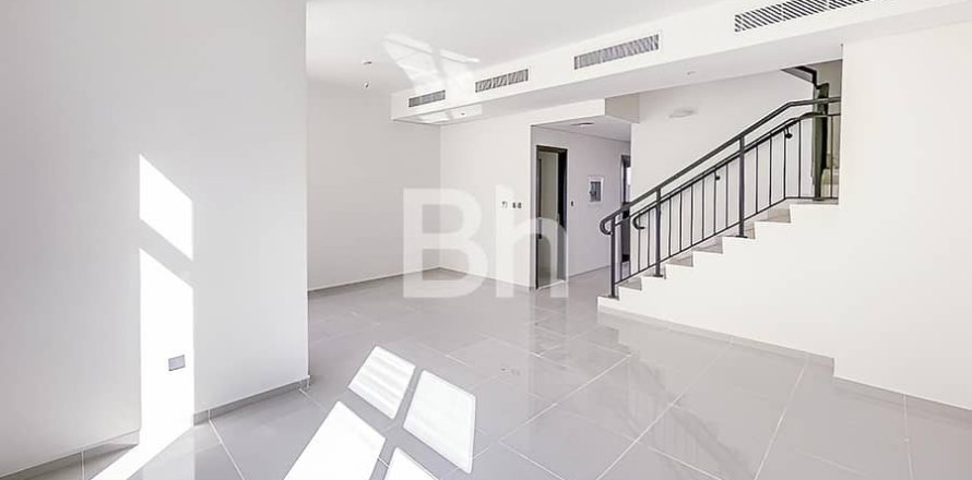 Townhouse in DAMAC Hills (Akoya by DAMAC), Dubai 3 bedrooms, 228 sq.m. № 22235