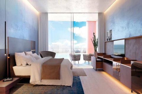 Apartment in The World Islands, Dubai 38 sq.m. № 22234 - photo 2