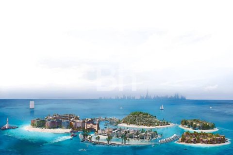 Apartment in The World Islands, Dubai 38 sq.m. № 22234 - photo 9