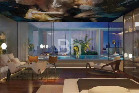 Apartment in The World Islands, Dubai 38 sq.m. № 22234 - photo 1