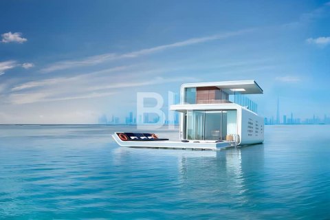 Apartment in The World Islands, Dubai 38 sq.m. № 22234 - photo 10