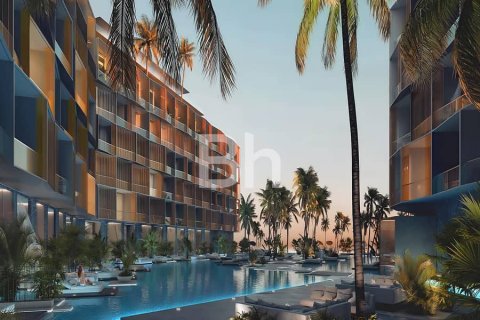 Apartment in The World Islands, Dubai 38 sq.m. № 22234 - photo 8