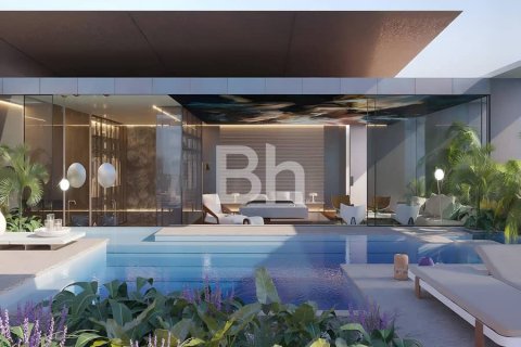 Apartment in The World Islands, Dubai 38 sq.m. № 22234 - photo 7