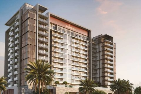 Apartamento en Dubai Hills Estate, Dubai, 2 dormitorios, 126 m², № 22239 - foto 9