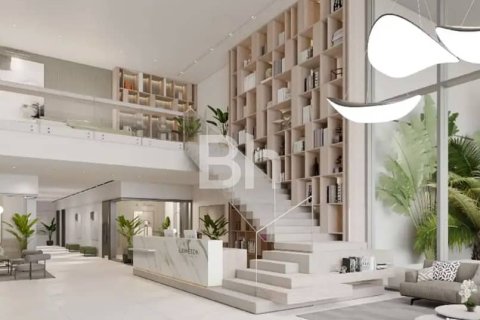 Apartamento en Dubai Hills Estate, Dubai, 2 dormitorios, 126 m², № 22239 - foto 10