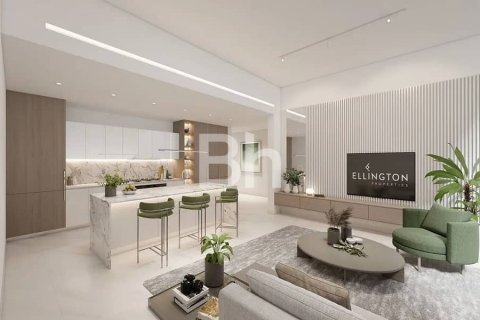 Apartamento en Dubai Hills Estate, Dubai, 2 dormitorios, 126 m², № 22239 - foto 1