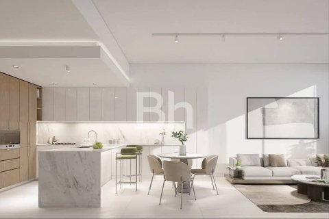 Apartamento en Dubai Hills Estate, Dubai, 2 dormitorios, 126 m², № 22239 - foto 4