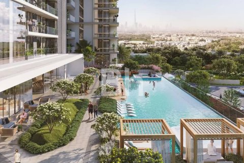 Apartamento en Dubai Hills Estate, Dubai, 2 dormitorios, 126 m², № 22239 - foto 8