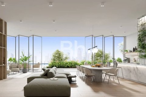 Apartamento en Dubai Hills Estate, Dubai, 2 dormitorios, 126 m², № 22239 - foto 3