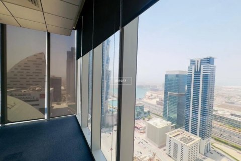 Oficina en Business Bay, Dubai, 104.2 m², № 49670 - foto 8