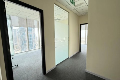 Oficina en Business Bay, Dubai, 104.2 m², № 49670 - foto 10