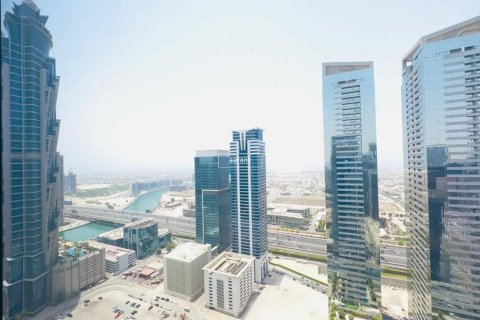 Oficina en Business Bay, Dubai, 104.2 m², № 49670 - foto 13