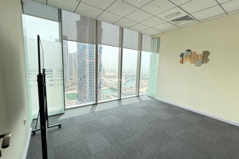 Oficina en Business Bay, Dubai, 104.2 m², № 49670 - foto 11