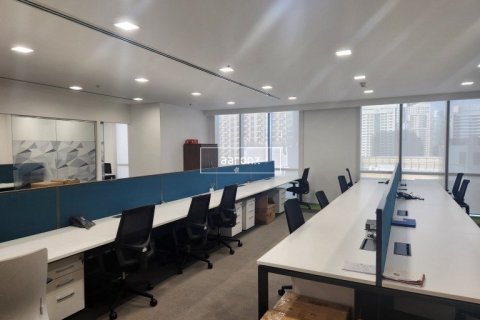 Bureau à Dubai Marina, Dubai, 1055.9 m², № 49668 - photo 1