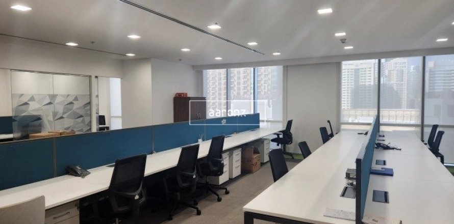 Bureau à Dubai Marina, Dubai, 1055.9 m², № 49668